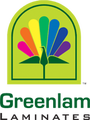 Пластик Greenlam